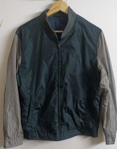 Men's  Bomber Jacket