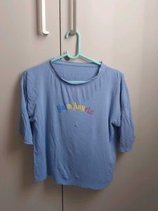 Palm Angels Logo T-Shirt