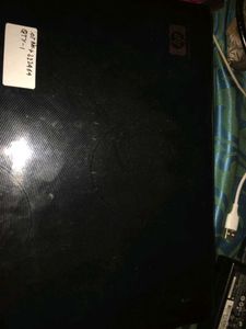 HP Laptop -