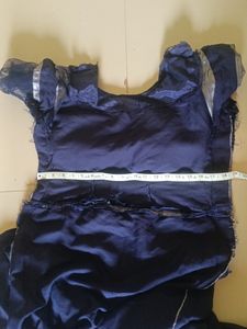 Gown