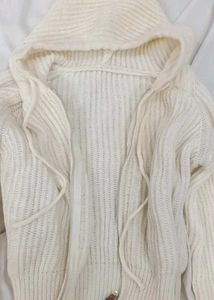 crochet Jacket ✨