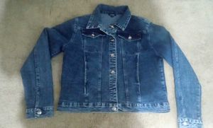 zodio Studio Denim Jacket