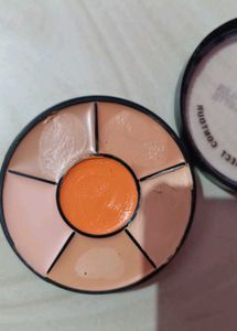Insight Pro Concealer Palette