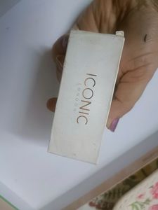 Iconic Liquid Highlighter Never Used