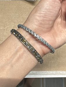 Completely New 2 Pairs Of Branded Bracelet