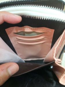 Fashion Glorious Crossbody Bag