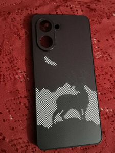 Unique Deer Landscape Phone Case.. ONEPLUS NORD CE