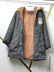 Women Winter Jacket