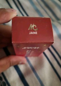 Ultra Matte Lipstick