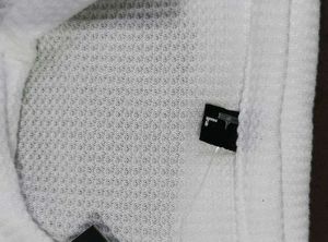 white tshirt for men