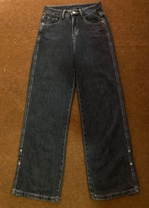 Denim jeans