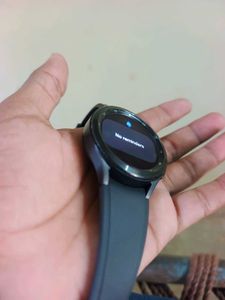 Galaxy watch 4 Classic Lte