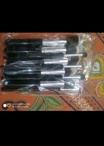 Makeup Brushes