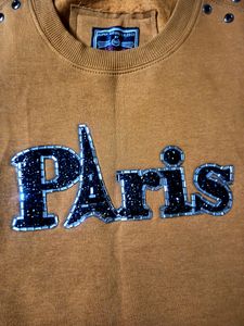 Madame Sweatshirt