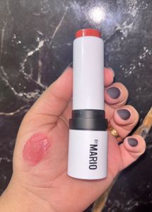 Makeup by Mario Blush Stick:- Dusty Rose