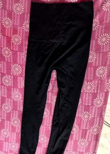 High-Waisted Shaping Leggings