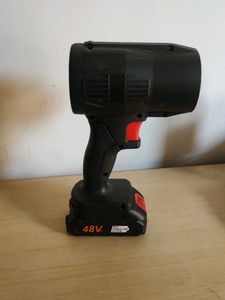 Handheld Air Blower