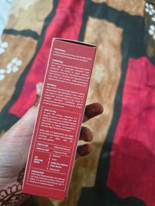 PHD 0.3% Pure Retinol Face Serum new unused