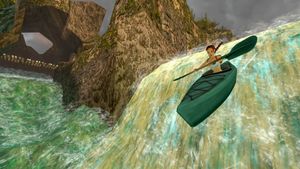 Tomb Raider I•II•III Remastered (PS5)