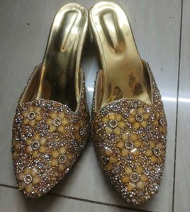 woman heels 👠 party wear