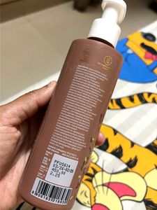 Plix Flaxseed Ultra Smooth Shampoo &amp; Conditioner