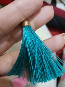 Made In Italy...Earrings