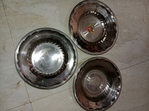 Steel Plate