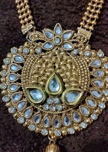 Necklace In New Condition