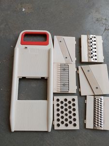Sigma Vegetable Slicer / Maker