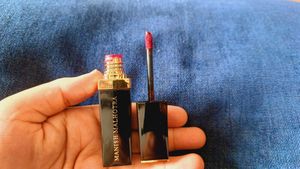 Maybelline, Manish Malhotra And Lakme Lip colours