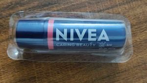 NIVEA Caring Beauty Lip &amp; Cheek Rose