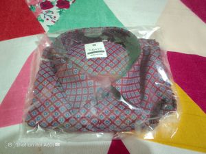 7 Days Active Shirt