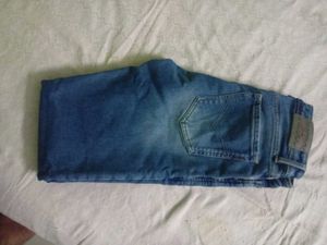 Killer Jeans