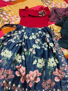 Stunning Floral frock