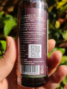 Pilgrim Red Vine Face Mist &amp; Toner