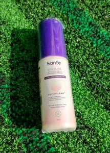 (Sealed) Sanfe Sensitive Areas Lightening Serum