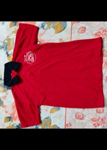 Red T-Shirt Abacass