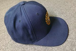 Indian Cricket Team Cap