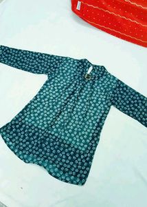 Beautiful Floral Print top