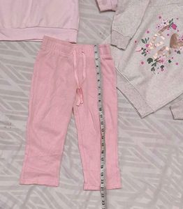Combo Of Beautiful Hoodie With Pant