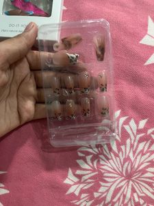 2 pack of nails