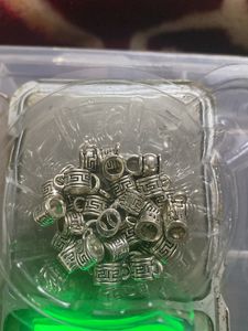 Bail Beads