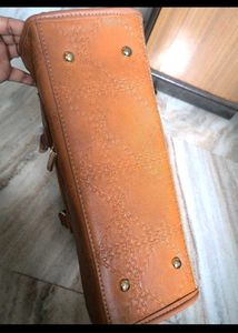 🆕Stylish Brown Handbag