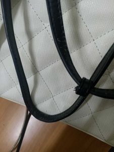 Chic Quilted Tote Bag