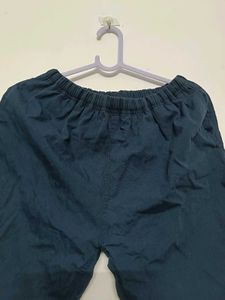 Comfortable Teal Blue Shorts