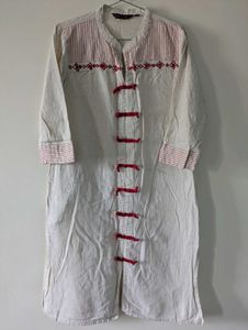 Rangmanch kurta