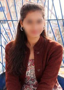 Vintage Brown Cropped Blazer