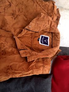 Clothes For Donation