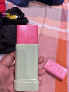 Pixi On-the-Glow Blush Stick