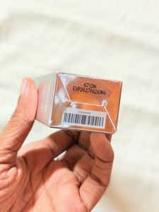 Orien Zero Film Moisturizer - Mugwort